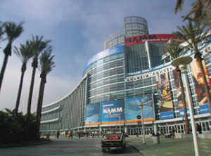 Namm 2005